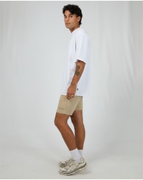 St Goliath - Fairhaven EW Hybrid Shorts
