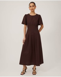 Tussah - Merlyn Midi Dress