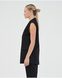 Third Form - Interchange Vest