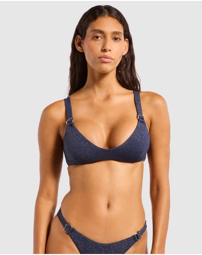 JETS - Bralette Top
