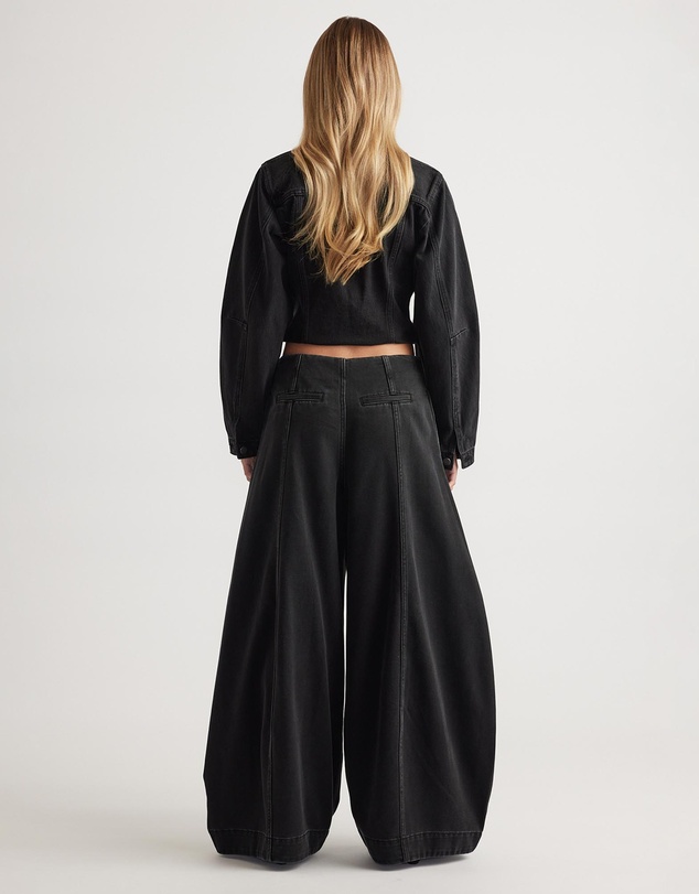 Decjuba - Paloma Balloon Jeans