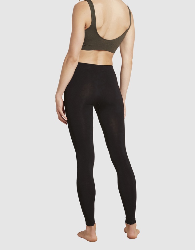 Boody - Boody 2-Pack Full Leggings