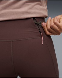 Puma - Dreamrun 7/8 Tights - Women