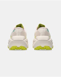ASICS - Trabuco Max 5 - Women's