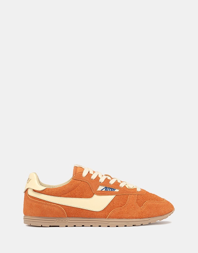 Autry - Windspin Low Man Sneakers - Men's