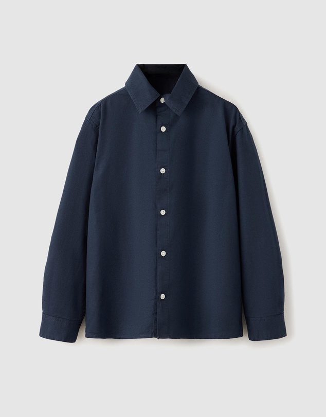 M.N.G - Leeds Shirt - Kids-Teens