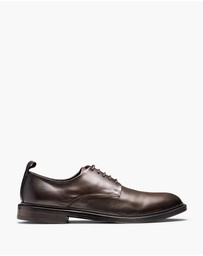 Aquila - Hank Derby Shoes