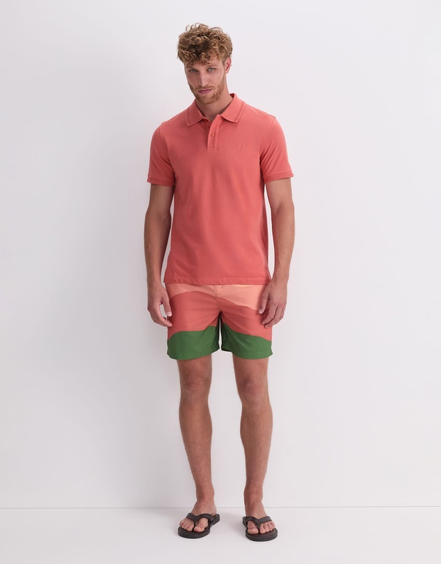 Sportscraft - Sc Pique Polo