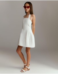 Bardot Junior - Nevelle Mini Dress - Kids-Teens