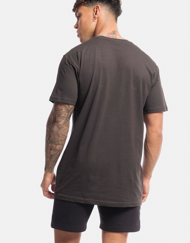 First Division - Contract Rise Tee