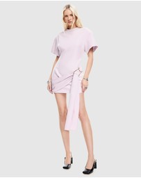 Lioness - Martini Mini Dress