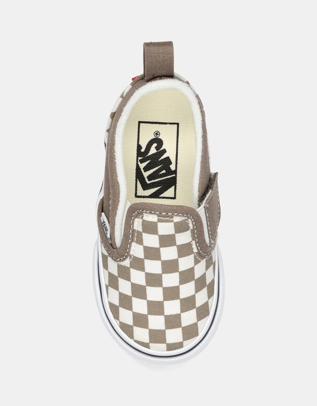 Vans - Slip-On V - Kids