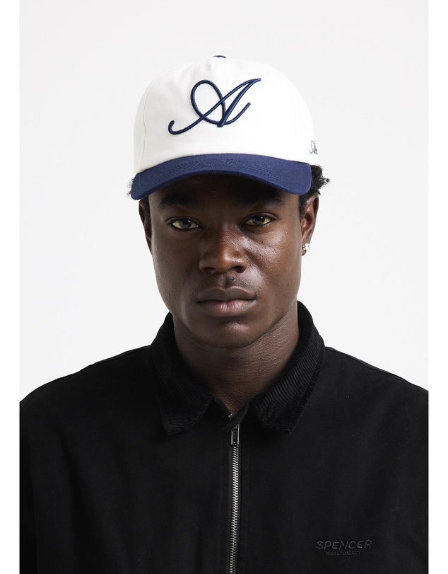 Arvust - Emblem Cap