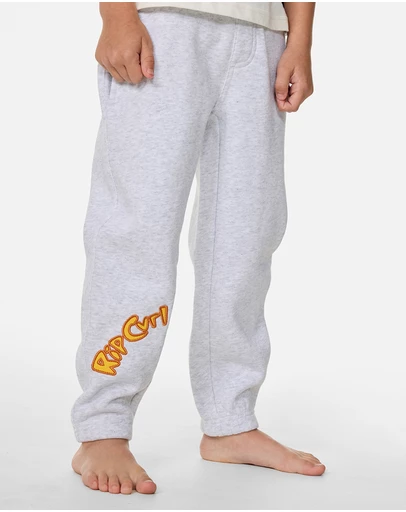 Rip Curl - Ride The Wave Trackpants - Babies-Kids
