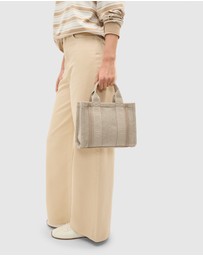 Seed Heritage - Felt Mini Tote
