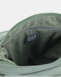 GAP - GAP Nylon Cross-Body Bag