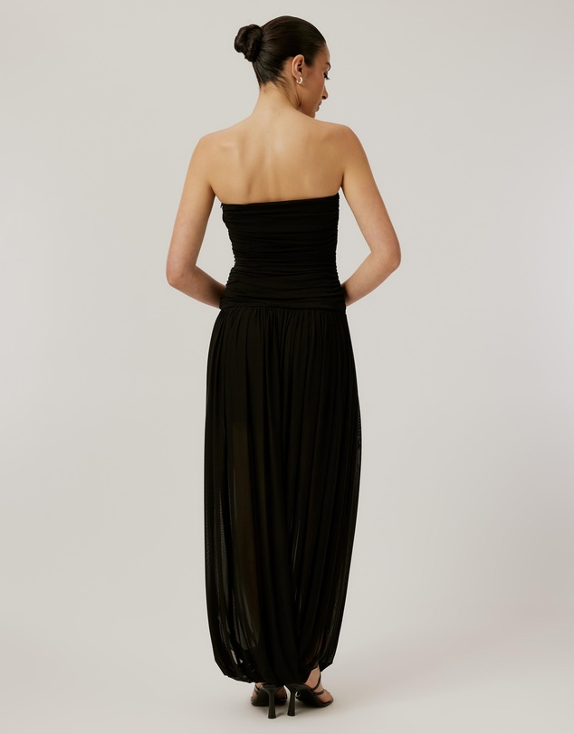 Calli - Loui Midi Dress