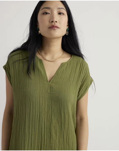 Seasalt - Sand Patterns Dress