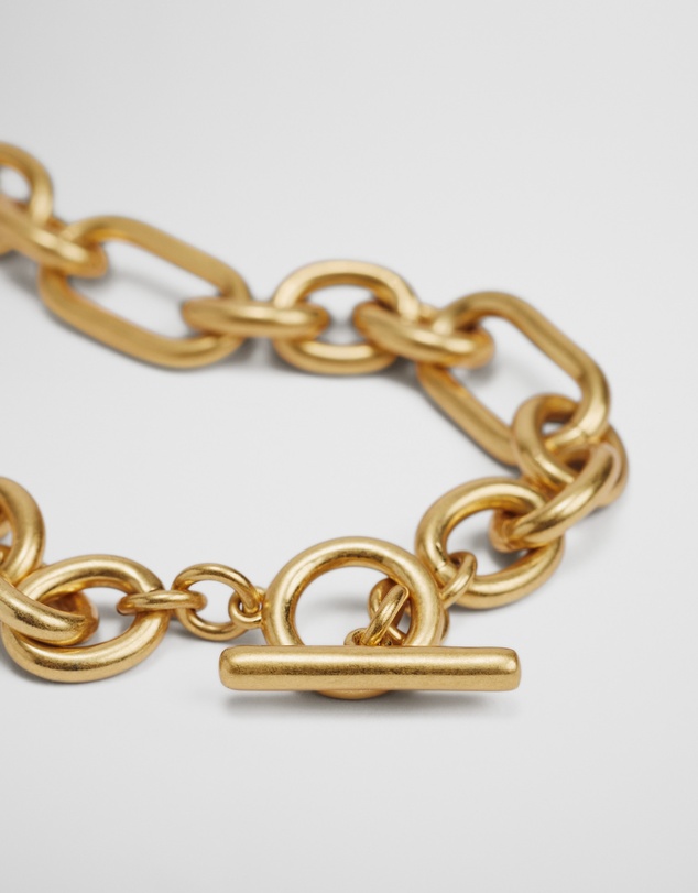 Country Road - Isla Chain Necklace