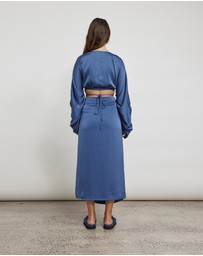 TOJHA - Zola Skirt