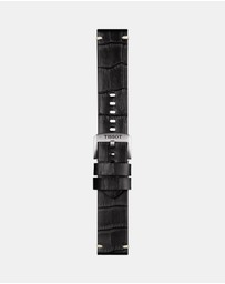 Tissot - Official Leather Strap Lugs 22mm