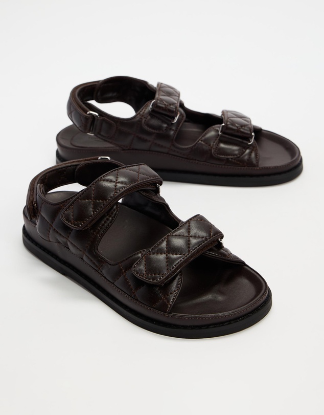 Tony Bianco - Hiranni - ICONIC EXCLUSIVE