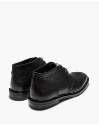 Aquila - Warner Chukka Boots