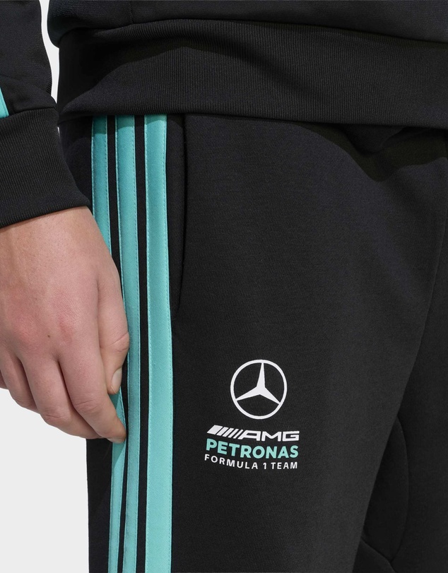 adidas Performance - MERCEDES - AMG PETRONAS FORMULA 1 TEAM DNA PANT Mens