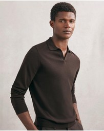 REISS - Milburn Polo Shirt
