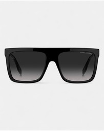 Marc Jacobs - MARC 639/S
