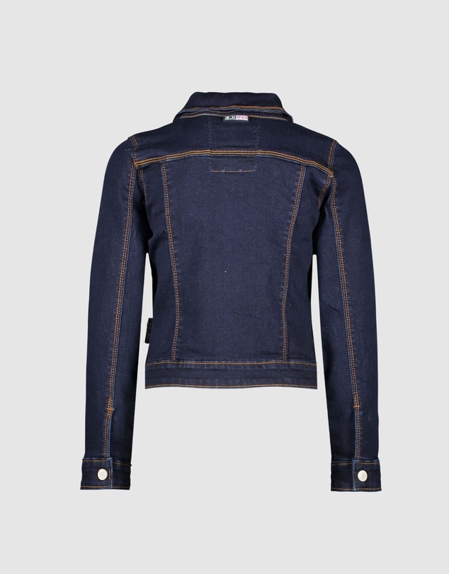 B.Nosy - Denim Jacket - Kids-Teens