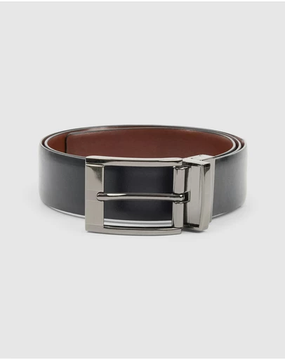 Tarocash - Thomas Reversible Prong Belt
