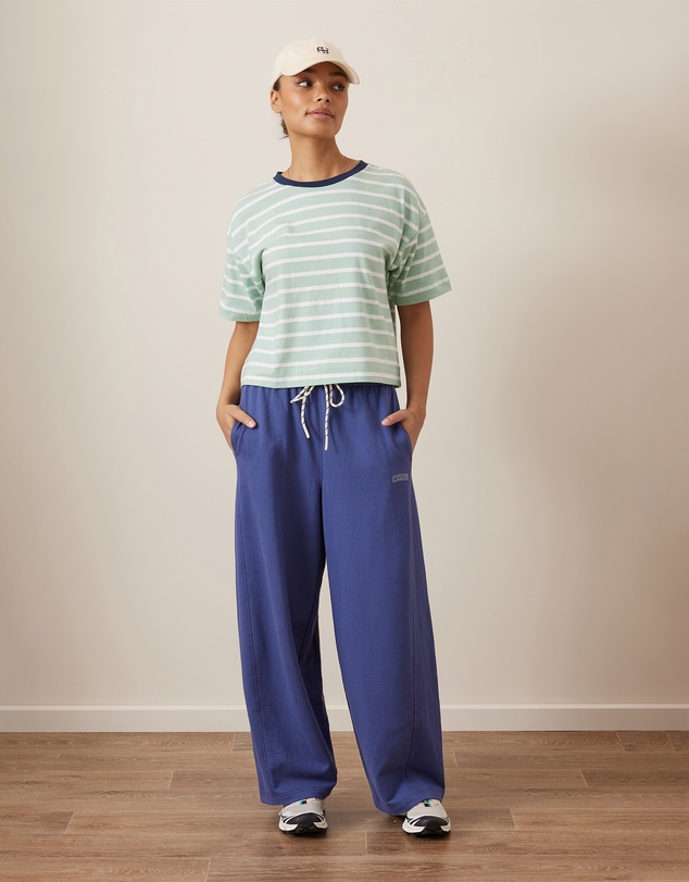 Ceres Life - Brea Boxy Tee