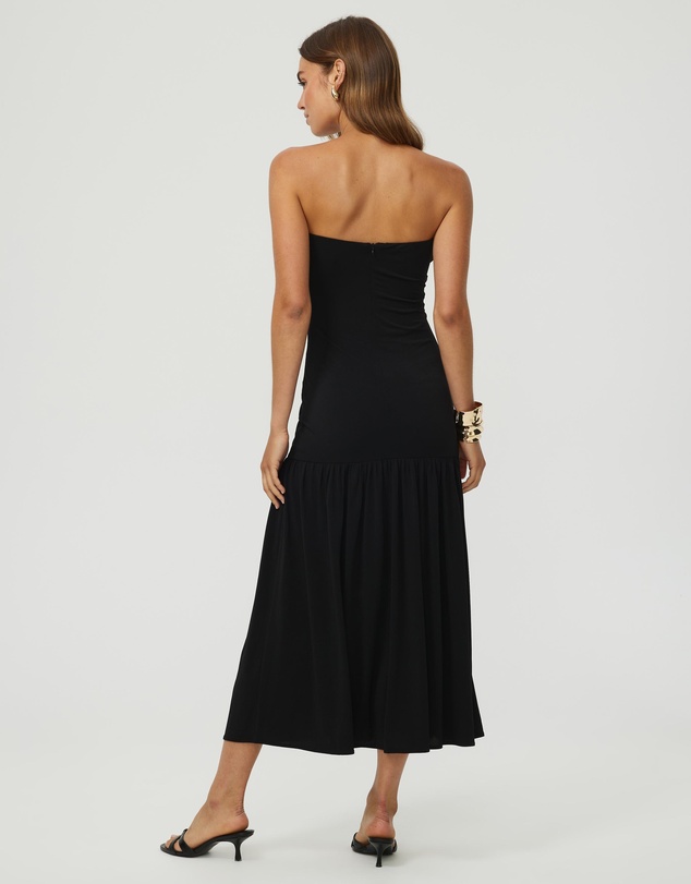 Tussah - Stella Midi Dress