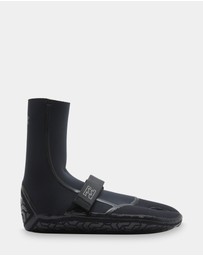 Billabong - Mens 3mm Furnace Comp St Boots
