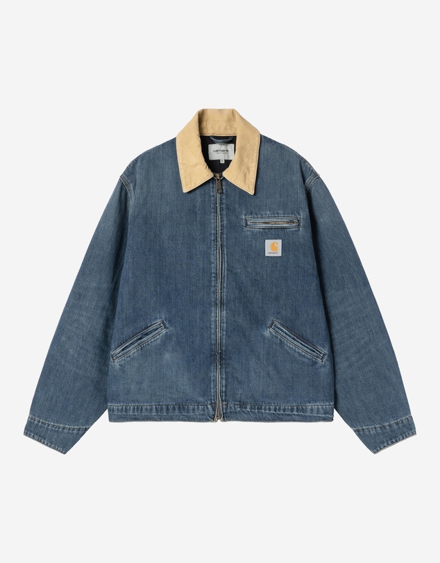 Carhartt WIP - OG Detroit Jacket