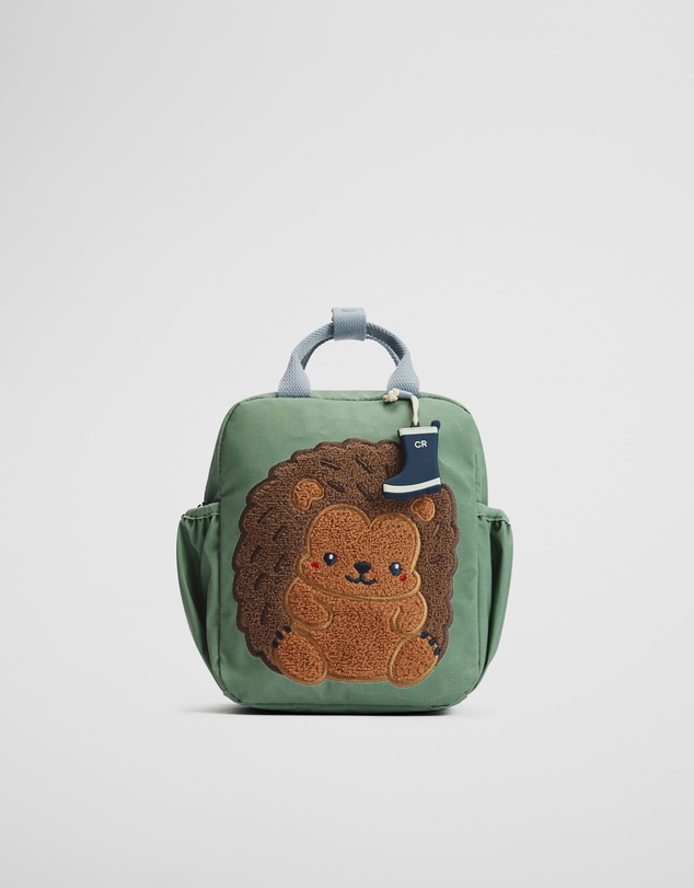 Country Road - Mini Backpack