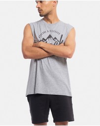 Stock & Co. - Original Explorer Tank