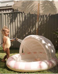 Sunnylife - Cotton Candy Inflatable Pool - Kids