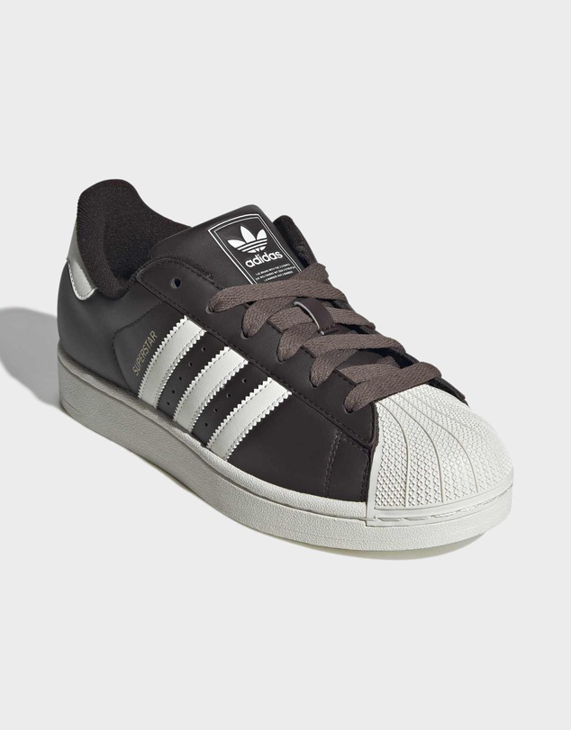 adidas Originals - SUPERSTAR II SHOES Womens