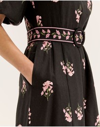 Review - Mozart Bloom Dress