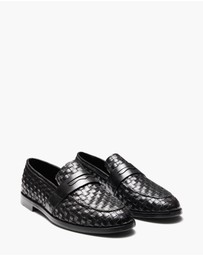 Aquila - Elliot Loafers