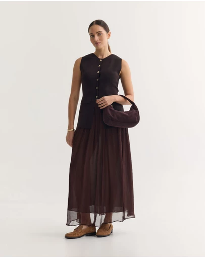 Oxford - Nova Full Skirt