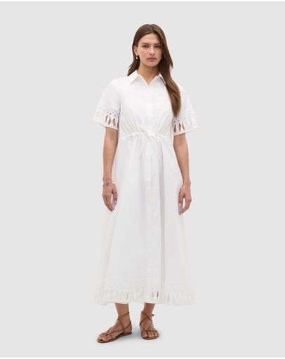 Whisper White