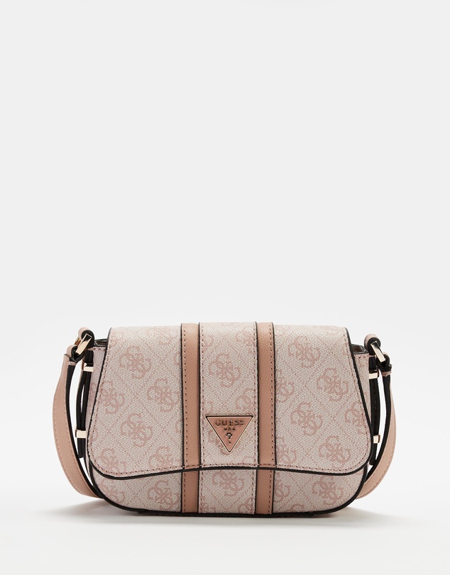 GUESS - Noreen Mini Crossbody Flap
