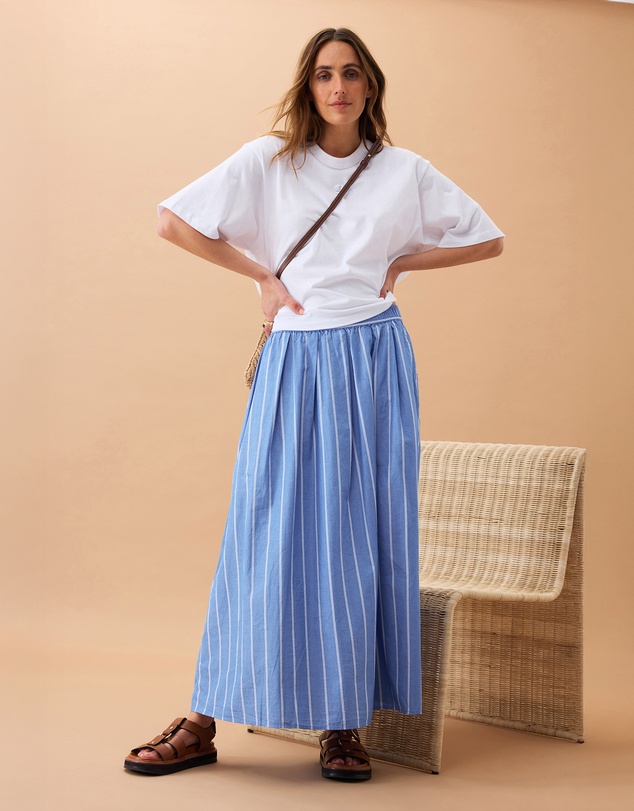 Ceres Life - Florence Maxi Skirt