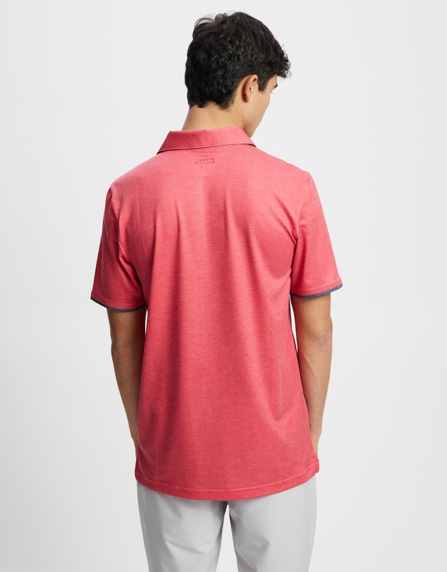 TravisMathew - Featherweight Ofty Polo