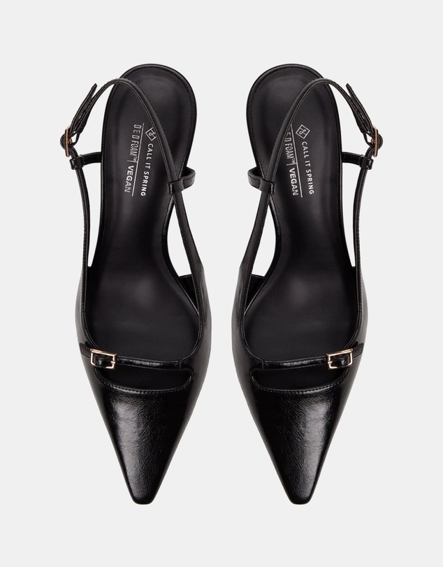 Call It Spring - Darlingg Heels