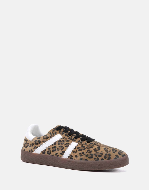 Clarks - Alora Leopard