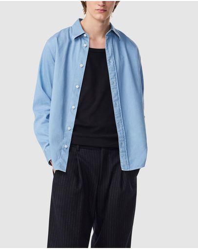 Bleach Indigo